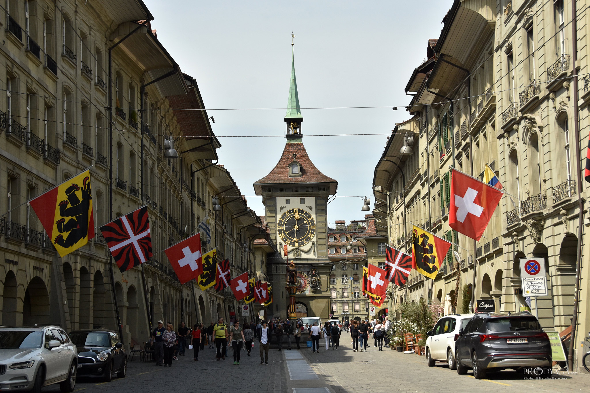 Bern